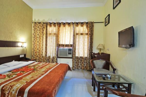 Hotel Meedos Grand